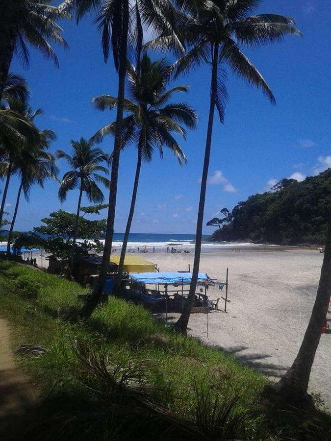 Recanto Calua Serra Grande  Eksteriør billede